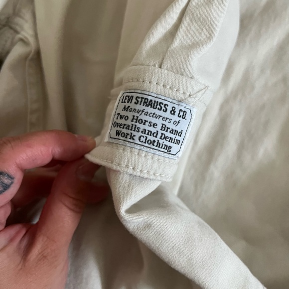 Cargo joggers - Picture 2 of 6